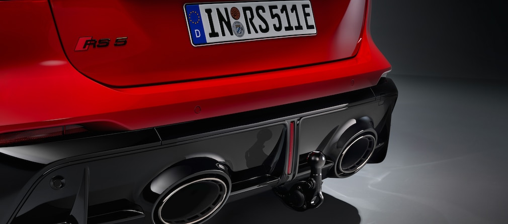 Audi RS 5