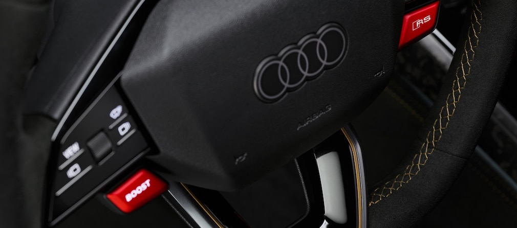 Audi RS 5