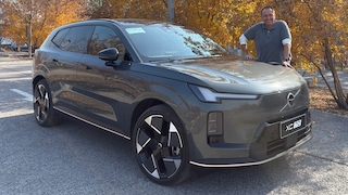 Dieser Volvo schafft über 1.200 Kilometer