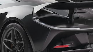 Kleinserienhersteller präsentiert revolutionäre Lichttechnik