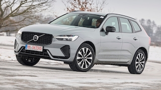Volvo XC60 BJ 2023 | GW Volvo XC60