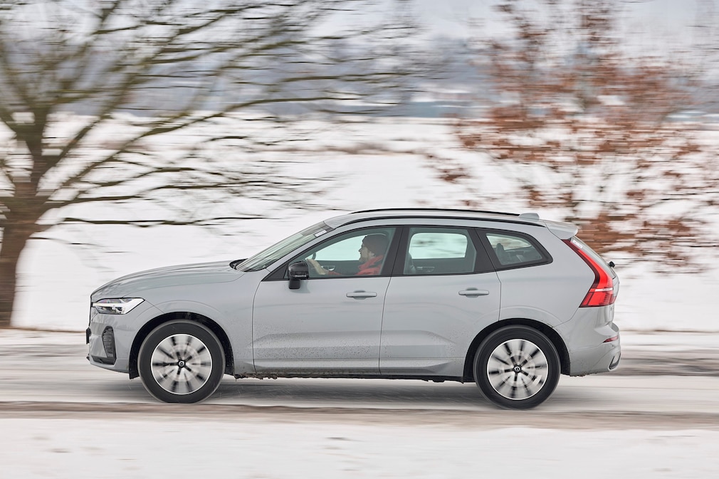 Volvo XC60 BJ 2023 | GW Volvo XC60