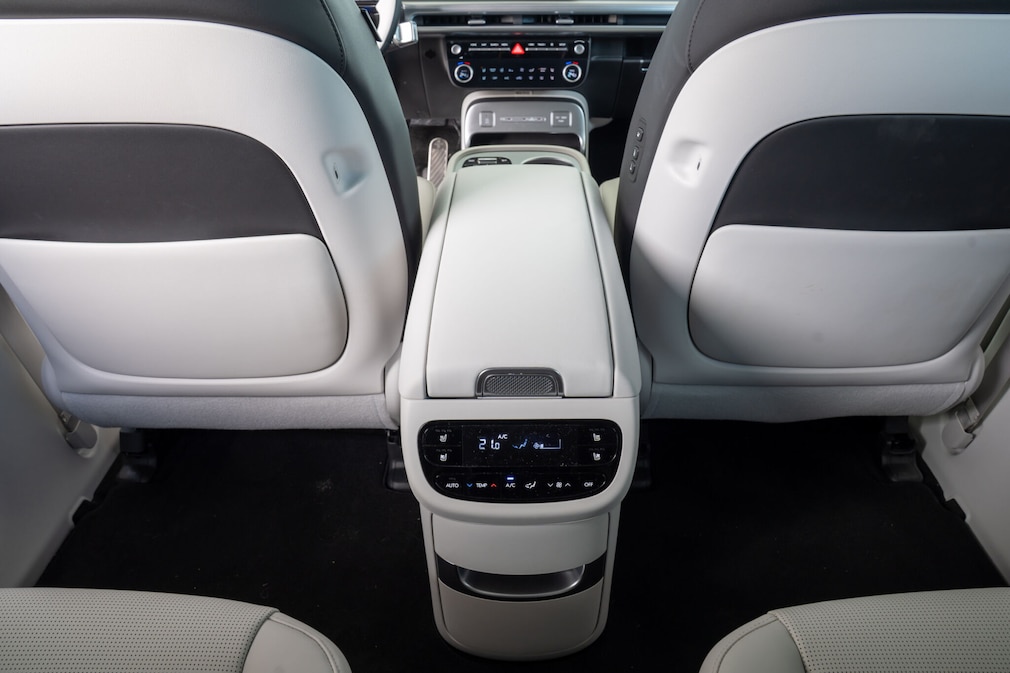 Hyundai Ioniq 9 Allrad Performance