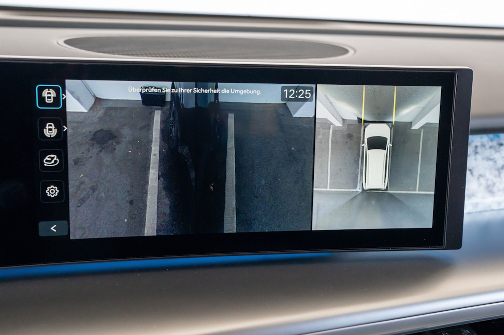 Hyundai Ioniq 9 Allrad Performance