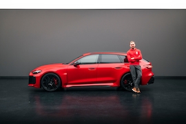 Audi RS 5 !!! SPERRFRIST 19. Februar, 14:00 Uhr !!!