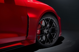 Audi RS 5 !!! SPERRFRIST 19. Februar, 14:00 Uhr !!!