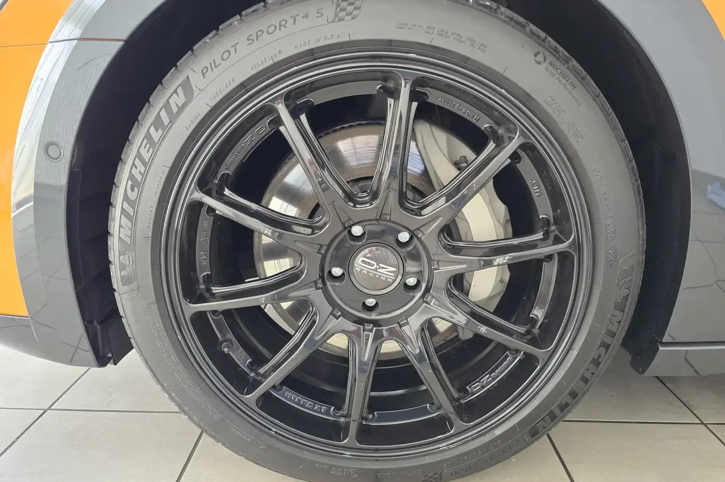 Audi A6 allroad 55 TDI quattro