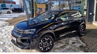 Komfortables Kompakt-SUV zum fairen Preis kaufen