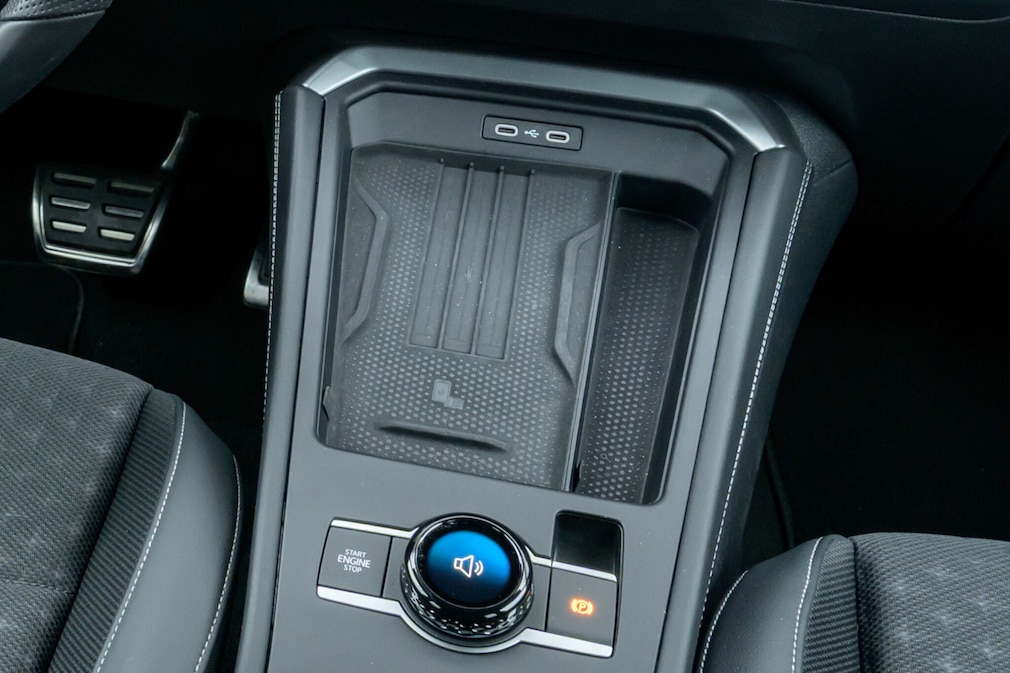 VW T-Roc 1.5 eTSI (110 kW)