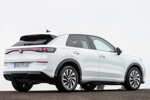 VW T-Roc 1.5 eTSI (110 kW)