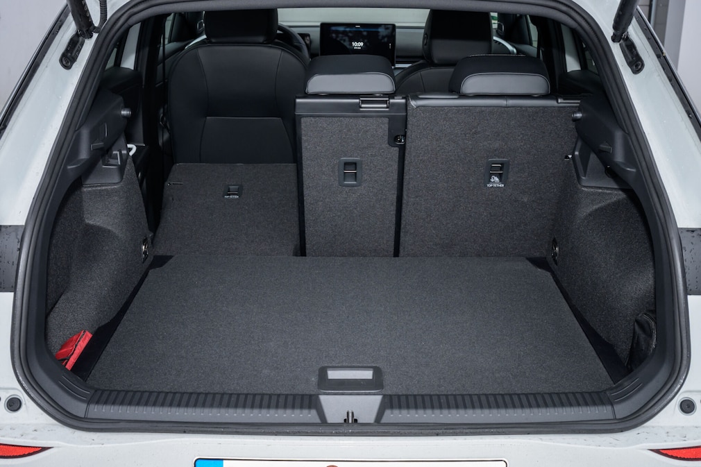 VW T-Roc 1.5 eTSI (110 kW)
