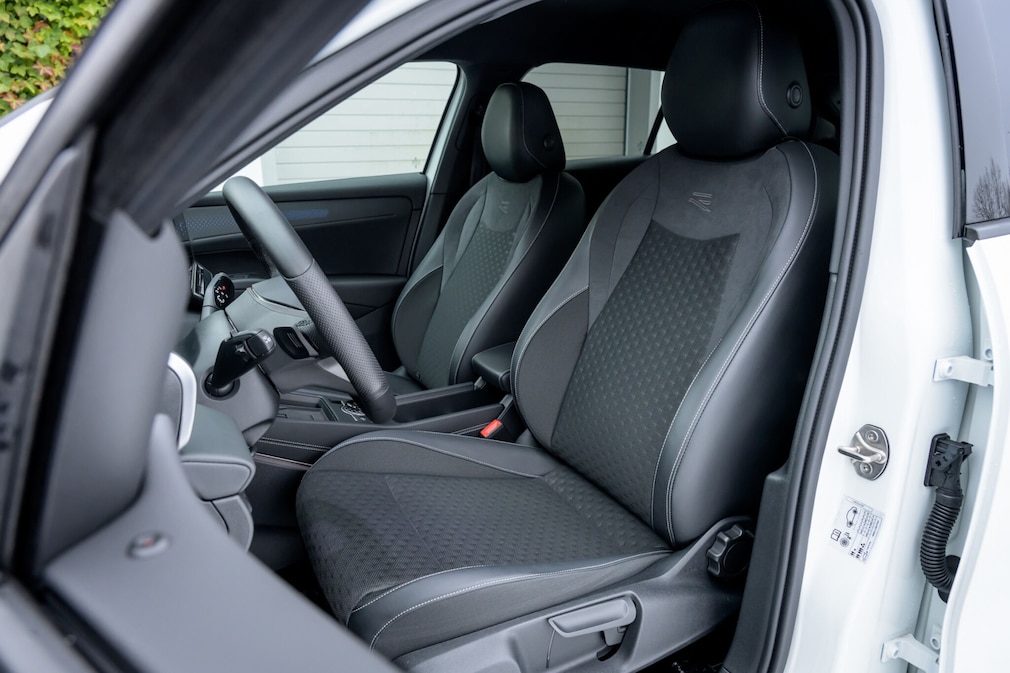 VW T-Roc 1.5 eTSI (110 kW)