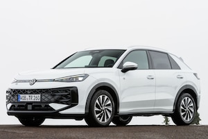 VW T-Roc 1.5 eTSI (110 kW)