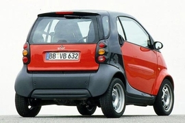 Rückruf Smart