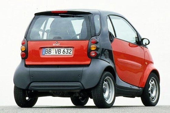 Rückruf Smart
