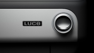 Ferrari Luce: Sogar der Designer ist nervös