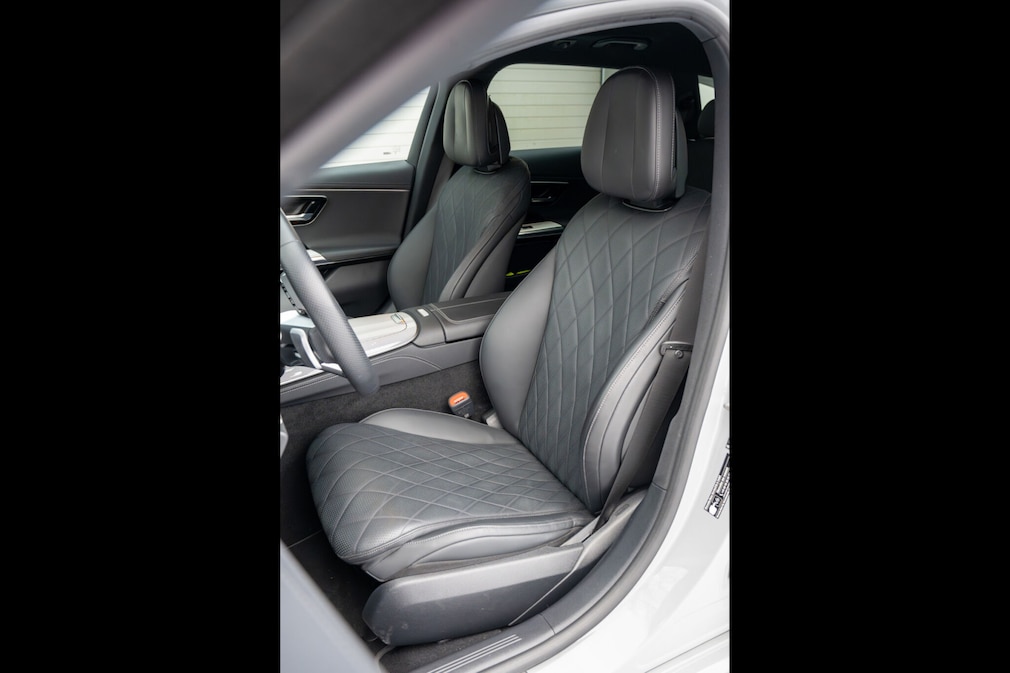 Mercedes E 450 d 4Matic T-Modell