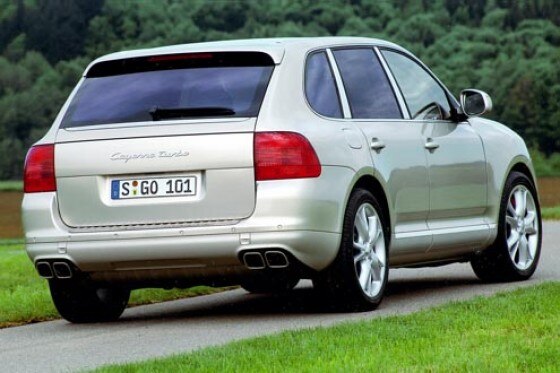 Porsche Bilanz im 1. Halbjahr Porsche Bilanz im 1. Halbjahr