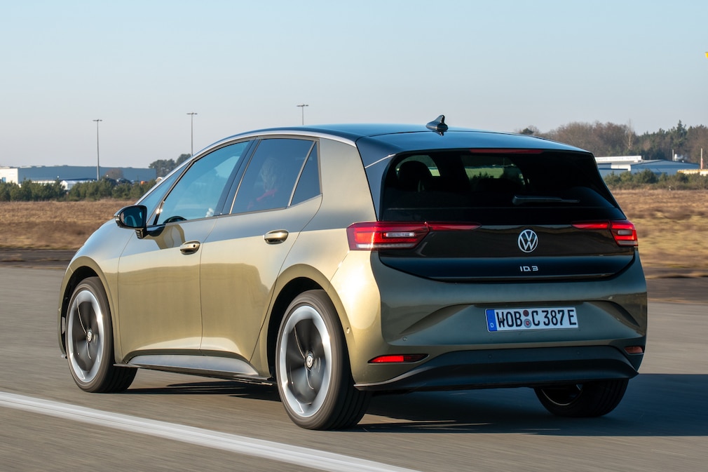 VW ID.3