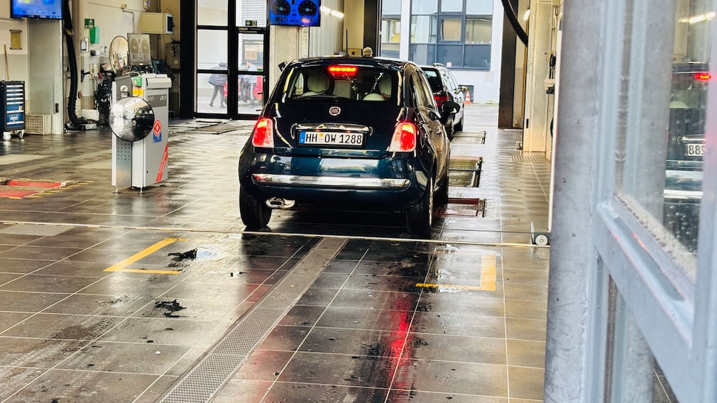Gebrauchtwagen richtig verkaufen