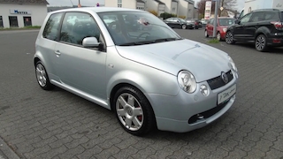 Vergessener Hot Hatch: Des Golf GTIs kleiner Bruder