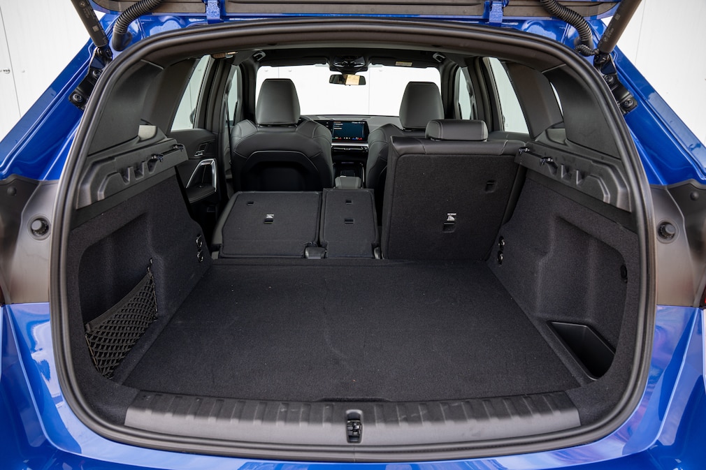 BMW X1 sDrive18i