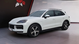 Luxus-SUV mit Plug-in-Hybrid und hohem Wertverlust