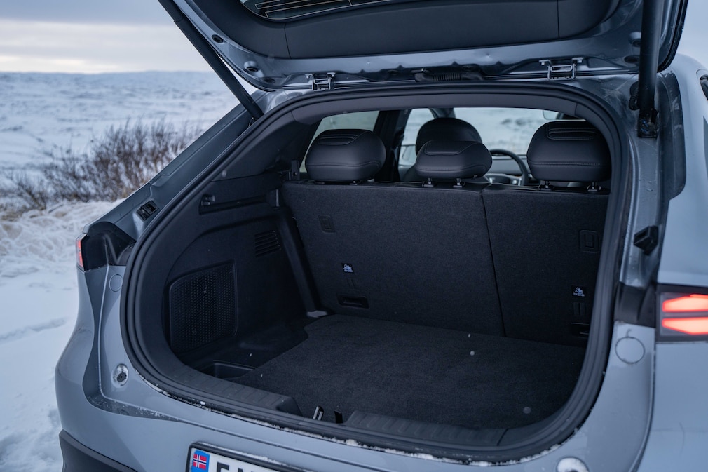 Changan Deepal S05