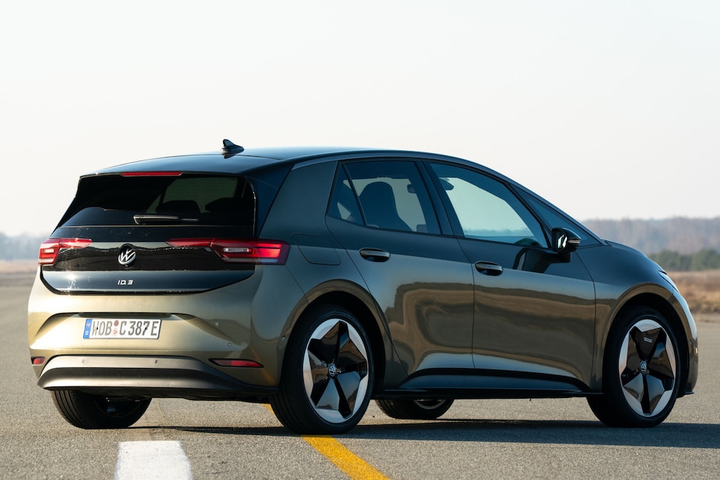 VW ID.3