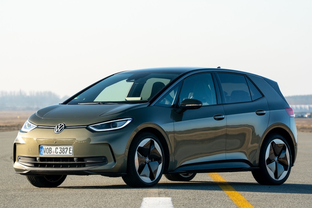 VW ID.3