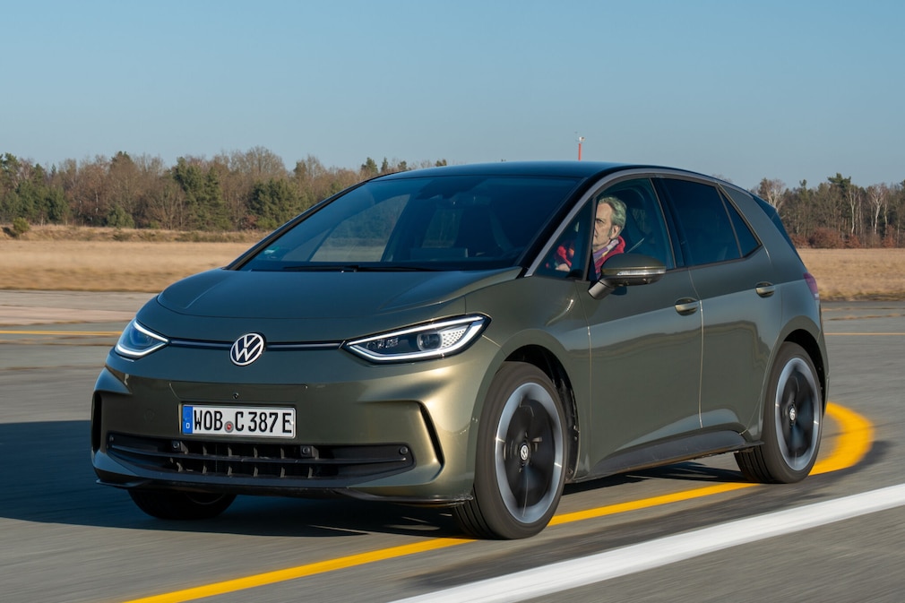 VW ID.3