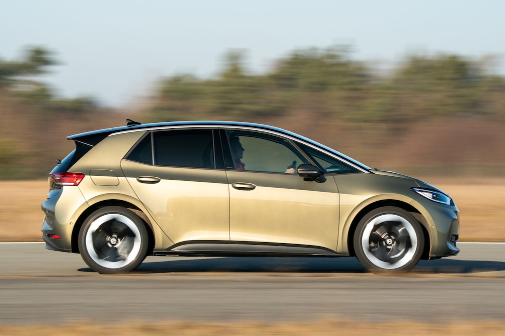VW ID.3