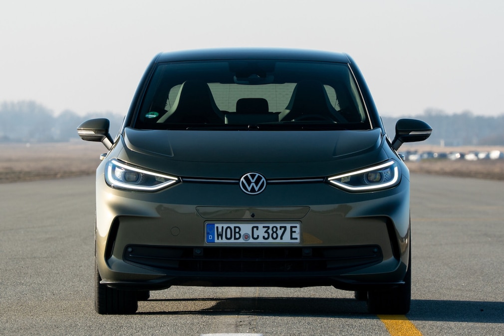 VW ID.3