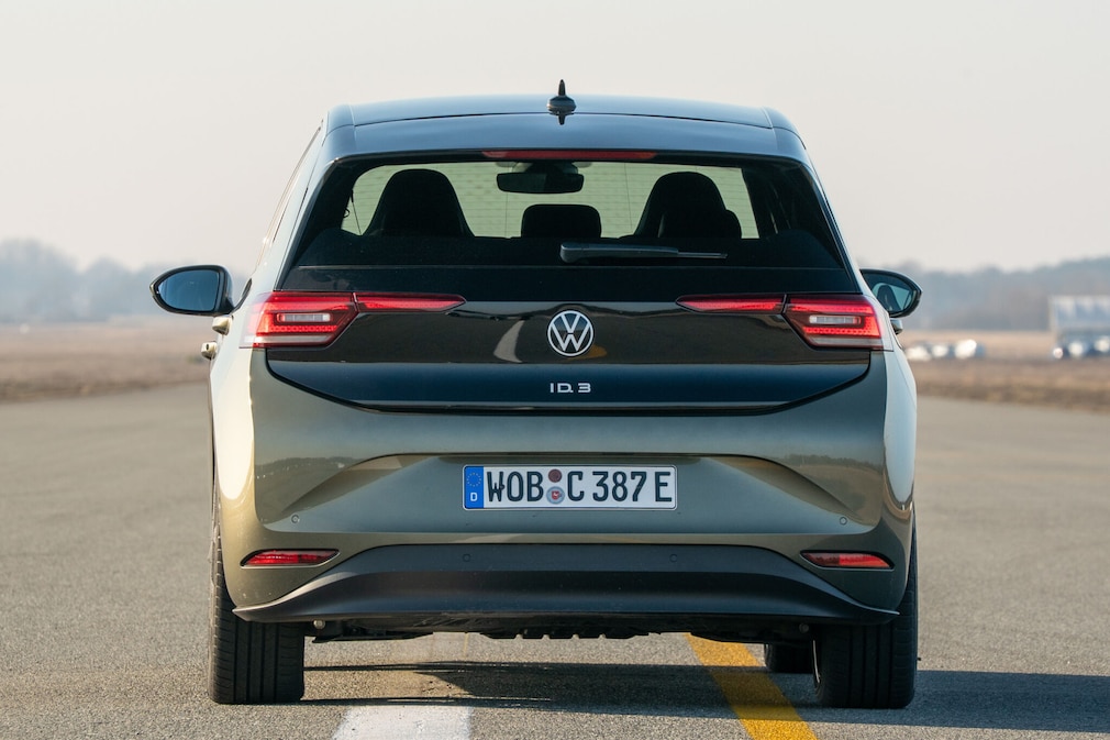 VW ID.3