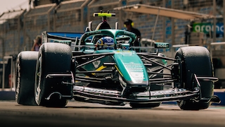 Aston Martin in der Krise: Schumacher kritisiert Honda scharf