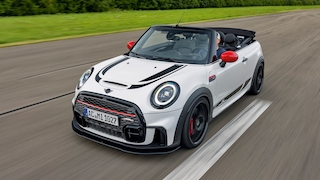 Mini JCW mit 265 PS: Dieses Tuning weckt den alten Fahrspaß!