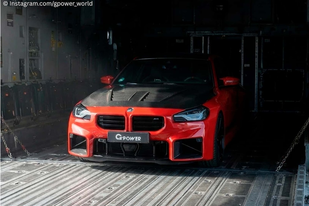 BMW M2