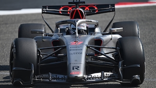 Audi in der Formel 1: Eine Mammutaufgabe