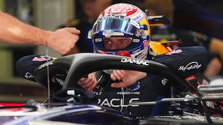 So konkret könnte Verstappens Auszeit sein