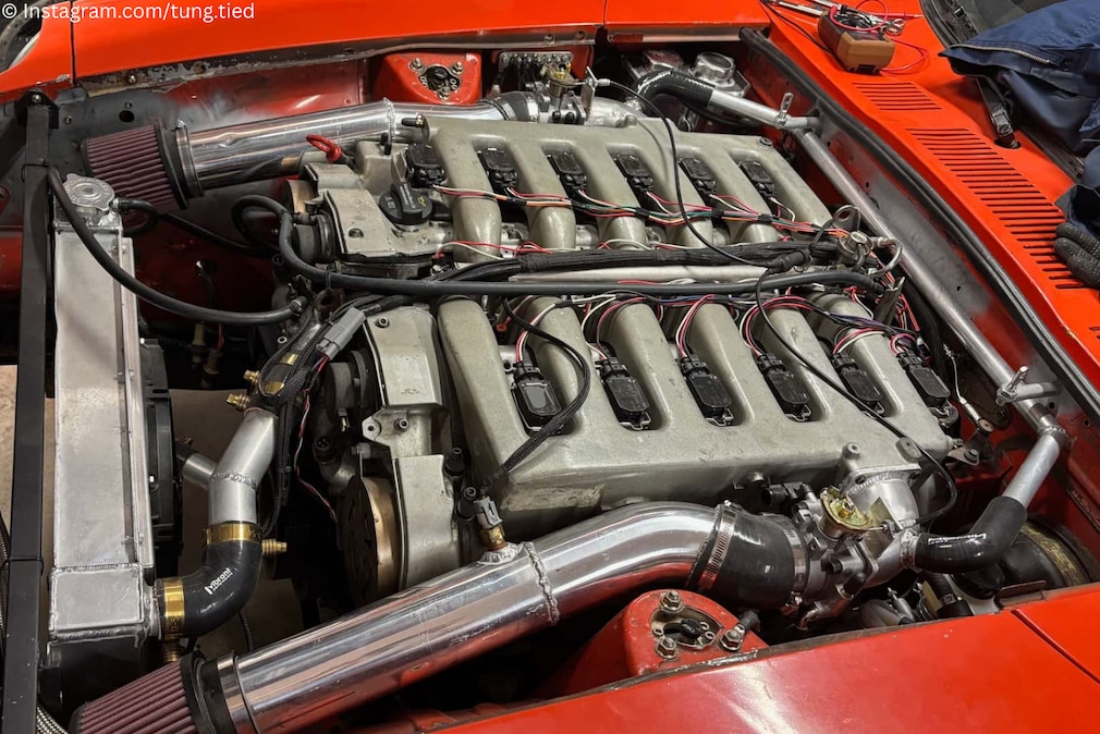 Datsun 240Z
