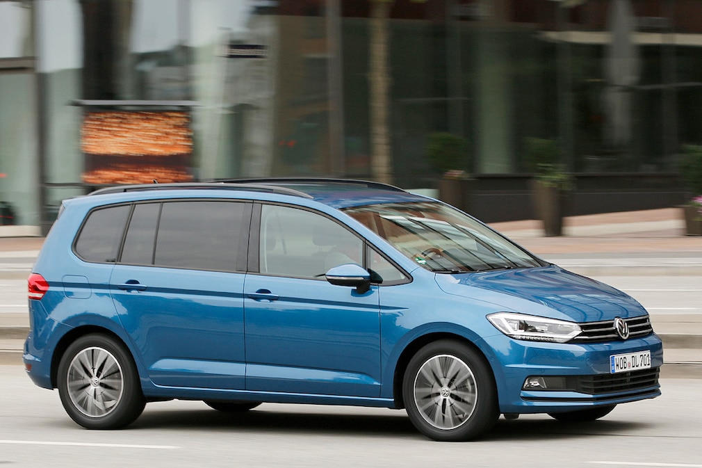 VW Touran