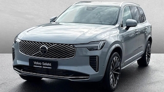 Luxus-SUV mit geringer Laufleistung und hohem Wertverlust