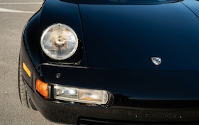 RUF Porsche 928 R Einzelstück