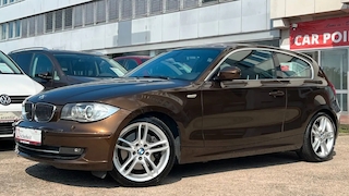 So einen BMW iwrd es nie wieder geben