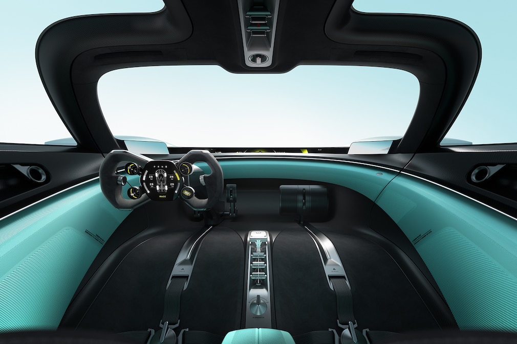 Xiaomi Vision Gran Turismo