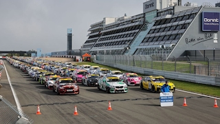 So will der DSK 2026 den Motorsport verändern