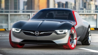 Design als Kaufgrund Nummer eins? Opel setzt alles darauf