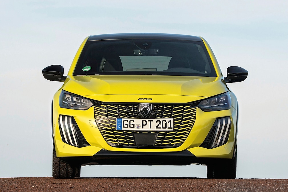Peugeot 208 Hybrid 110 e-DSC6