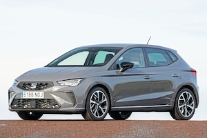Seat Ibiza 1.0 TSI DSG