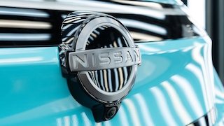 Nissan-Emblem